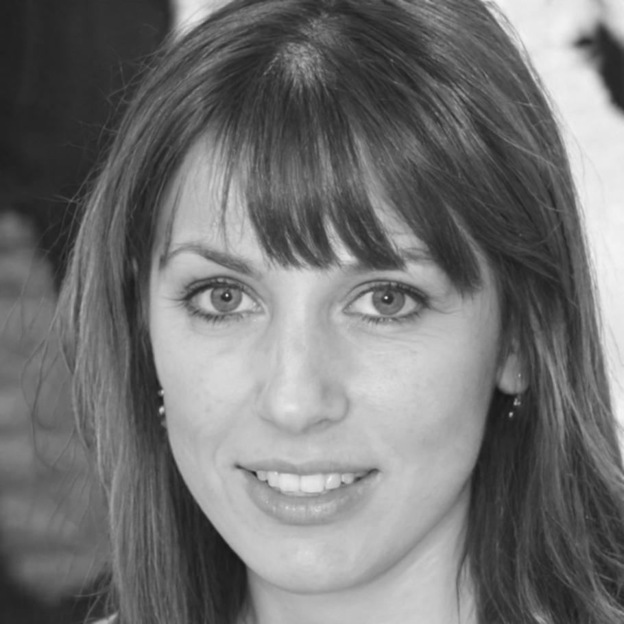 Portrait de Camille Moreau